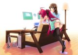 BUY NEW shinkyoku soukai polyphonica - 144953 Premium Anime Print Poster